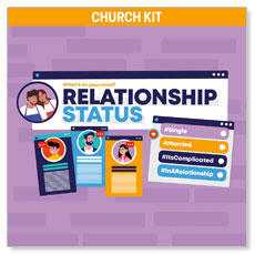 Relationship Status Campaign Kit