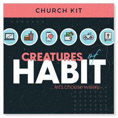 Creatures of Habit Campaign Kit