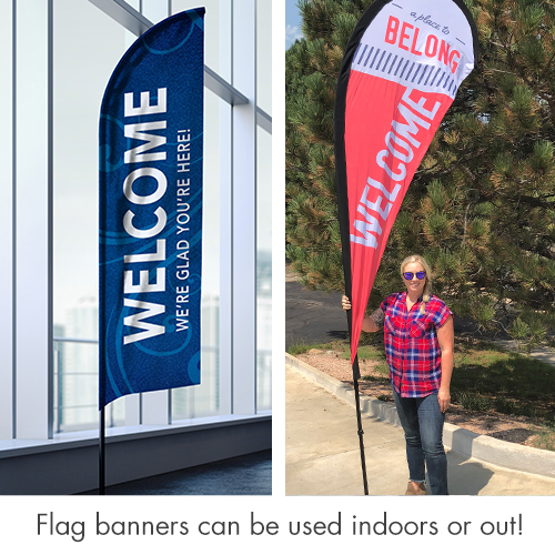 Banners, Summer - General, Blue Sky VBS, 2' x 8.5' 3