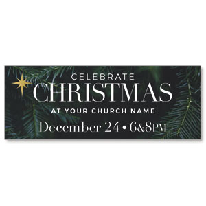 Advent Words ImpactBanners