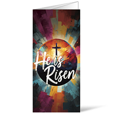 He Is Risen Hope 