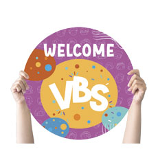 Confetti Kids VBS 