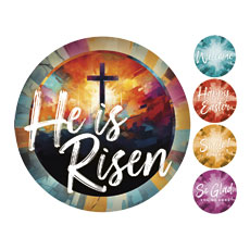 He Is Risen Hope Set 