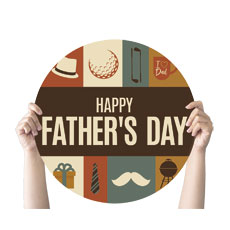 Father's Day Icons 