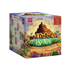 Wilderness Escape 
