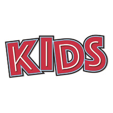 Bold Red Kids 