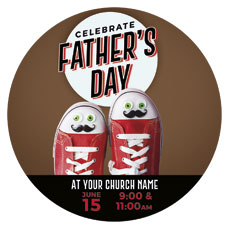 Father's Day Shoes 