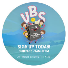 VBS Bible 