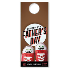 Father's Day Shoes 