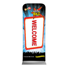 Go Fish Backstage With The Bible Welcome 