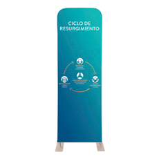 Cycle of Resurgence Circle - Spanish 