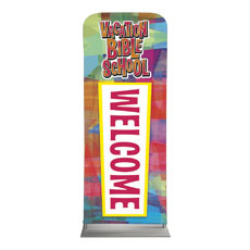 Kids Collage VBS 