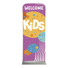 Confetti Kids 