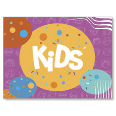 Confetti Kids 