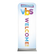 Colorful VBS 