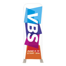 Vibrant Shapes VBS 