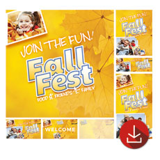 Fall Fest 