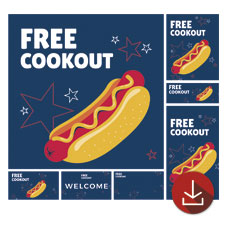 Hot Dog Invited 
