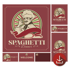 Spaghetti Dinner 
