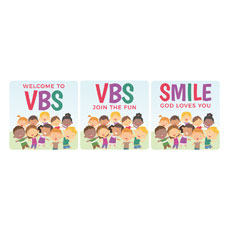 VBS Kids Set 