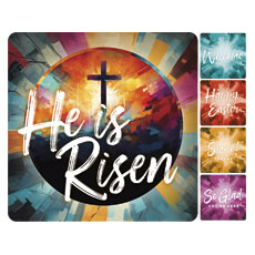 He Is Risen Hope Set 