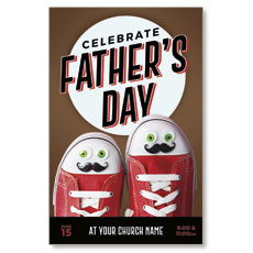Father's Day Shoes 