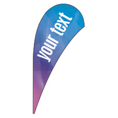 Bright Gradient Your Text 
