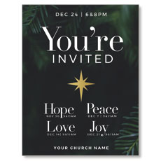 Advent Words 