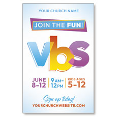 Colorful VBS 