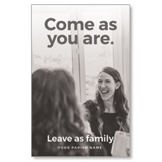 Leave As Family 