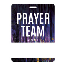 Scatter Prayer Team 