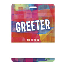 Kids Collage Greeter 