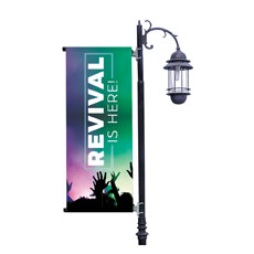 Revival is Here 