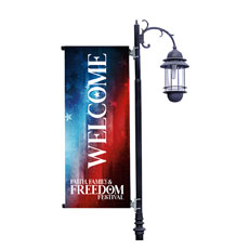 Faith Family Freedom Festival 