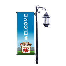 Adventure Kids VBS 