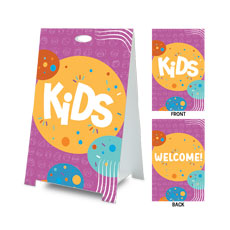 Confetti Kids 