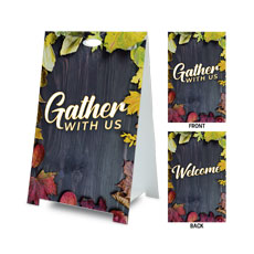 Gather with Us 