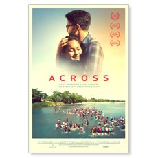 Across 