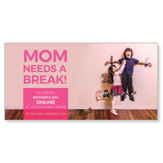 Mom Needs A Break Online 