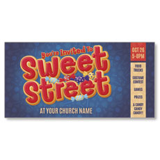 Sweet Street 