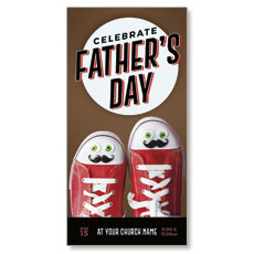 Father's Day Shoes 
