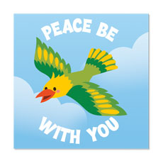 Hosanna Savannah Peace Be With You 