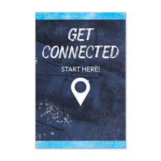 Blue Revival Get Connected 