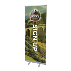 Rocky Railway Sign Up 