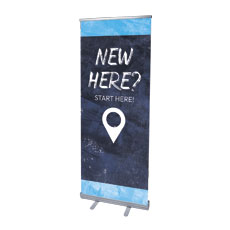 Blue Revival New Here 
