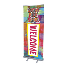 Kids Collage VBS 