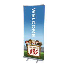 Adventure Kids VBS 
