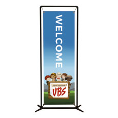 Adventure Kids VBS 