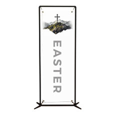 Easter Sunday Cross Easter 