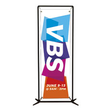 Vibrant Shapes VBS 